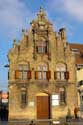 Maison des Bouchers VEURNE / FURNES photo: 