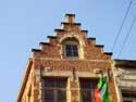 Maison en face de Manneken Pis BRUXELLES photo: 