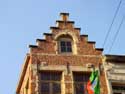 House on other side of Manneken Pis BRUSSELS-CITY / BRUSSELS picture: 