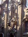 Eglise Notre Dame de Bon-Secours BRUXELLES / BELGIQUE: 