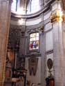 Eglise Notre Dame de Bon-Secours BRUXELLES / BELGIQUE: 