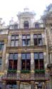 The Rose BRUSSELS-CITY / BRUSSELS picture: 