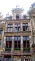 De Roos BRUSSEL-STAD / BRUSSEL foto: 