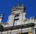 The Angel (Den Engel) BRUSSELS-CITY / BRUSSELS picture: 