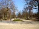 Warandepark BRUSSEL-STAD / BRUSSEL foto: 