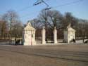 Parc Warande BRUXELLES photo: 