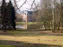 Chteau de Maurissens- Parc du UZ Pellenberg PELLENBERG / LUBBEEK photo: 