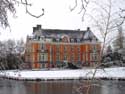 Kasteel de Maurissens - Park UZ Pellenberg PELLENBERG in LUBBEEK / BELGI: 