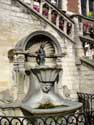 Manneken Pis (Homme Pippi) GERAARDSBERGEN / GRAMMONT photo: 