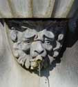 Manneken Pis GERAARDSBERGEN / BELGI: 