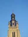 Saint Michael church ROESELARE / BELGIUM: 