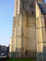 Saint Michael church ROESELARE picture: 