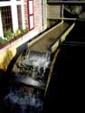 Watermill in Balegem OOSTERZELE / BELGIUM: 