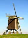 Fishers or Scheldewindeke Mill OOSTERZELE / BELGIUM: 