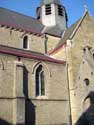 glise Saint-Christophe ( Scheldewindeke) OOSTERZELE / BELGIQUE: 