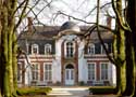 Keiberg castle OOSTERZELE / BELGIUM: 