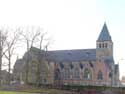 Eglise Saint-Martin HERZELE / BELGIQUE: 