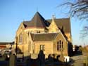 Eglise Saint-Martin HERZELE / BELGIQUE: 