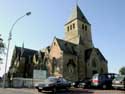 Saint-Martinschurch HERZELE / BELGIUM: 