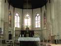 Sint-Martinuskerk HERZELE / BELGIË: 