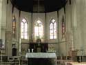 Eglise Saint-Martin HERZELE / BELGIQUE: 