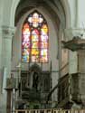 Sint-Martinuskerk HERZELE / BELGIË: 