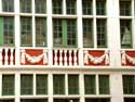 Maison de 1706 GAND / BELGIQUE: 