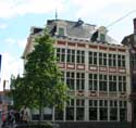 Maison de 1706 GAND / BELGIQUE: 