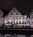 Corn Staple House GHENT / BELGIUM: 