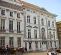 Gruuthuuse palace GHENT picture: 