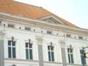 Gruuthuuse palace GHENT / BELGIUM: 