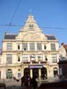 Koninklijke Nederlandse Schouwburg (Publiekstheater) GENT / BELGI: 