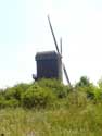 Sud moulin des Dunes - Sud moulin de l'abbaye KOKSIJDE photo: 