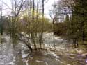 Hermeton plein d'eau SOULME  DOISCHE / BELGIQUE: 