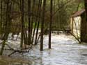 Hermeton plein d'eau SOULME  DOISCHE / BELGIQUE: 