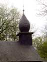 Chapel of Bonne Fontaine (Good Fountain) VODELE in DOISCHE / BELGIUM: 