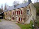 Old watermill of Vodele VODELE in DOISCHE / BELGIUM: 