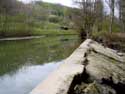 Old watermill of Vodele VODELE in DOISCHE / BELGIUM: 