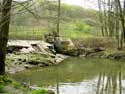 Old watermill of Vodele VODELE in DOISCHE / BELGIUM: 