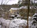 Old watermill of Vodele VODELE in DOISCHE / BELGIUM: 