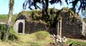 Ruines de Poilvache ( Evrehailles) NAMUR / YVOIR photo: 