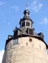 Belfry - St James tower NAMUR picture: 