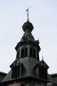 Belfort of Sint-Jacobtoren NAMUR in NAMEN / BELGI: 