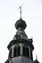 Belfort of Sint-Jacobtoren NAMUR in NAMEN / BELGI: 