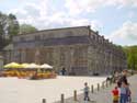 Citadel NAMUR in NAMEN / BELGIË: 