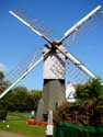 Moulin de Hubert DE HAAN photo: 