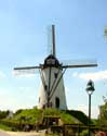 Moulin de Schelle DAMME / BELGIQUE: 