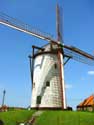 Moulin de Hoeke DAMME / BELGIQUE: 