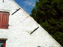 Petite ferme dans de domain de de Tillegem SINT-ANDRIES / BRUGES photo: 