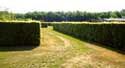 Tillegem park SINT-ANDRIES / BRUGGE foto: Volkstuintjes.